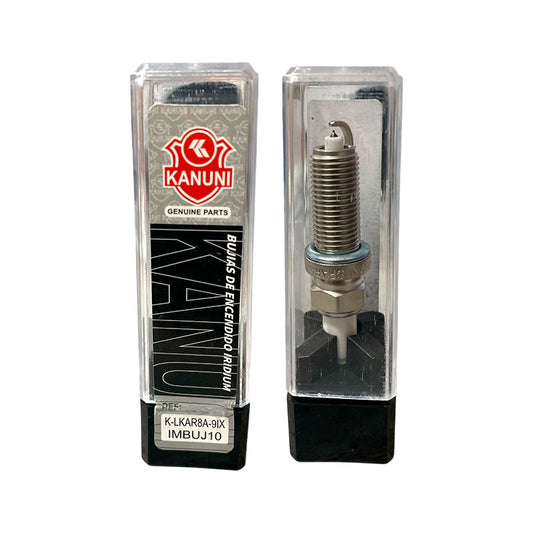 BUJIA IRIDIUM PULSAR 200NS ESPECIAL KANUNI
