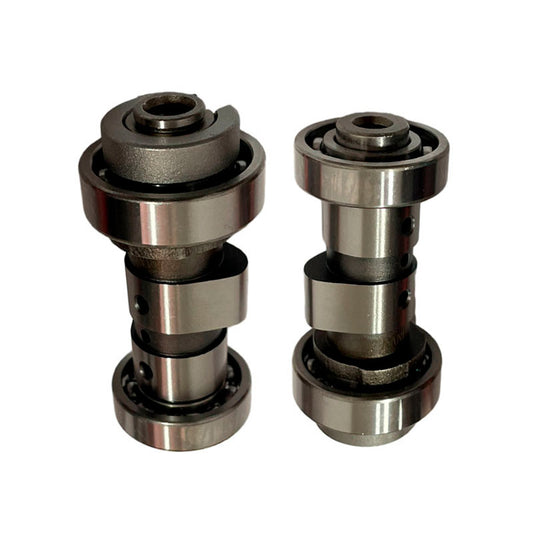 ARBOL DE LEVAS XTZ 125/LIBERO 125 KANUNI