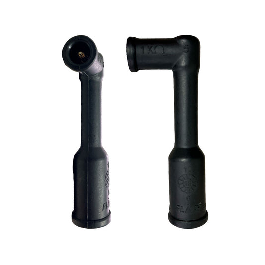 CAPUCHON BUJIA PULSAR 200NS ESPECIAL LARGO KANUNI