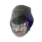 CARENAJE COMPLETO YBR-125 SS AZUL KANUNI
