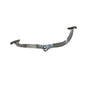 PEDAL CAMBIO DOBLE VIVA/VIVAX 115/BEST 125 KANUNI