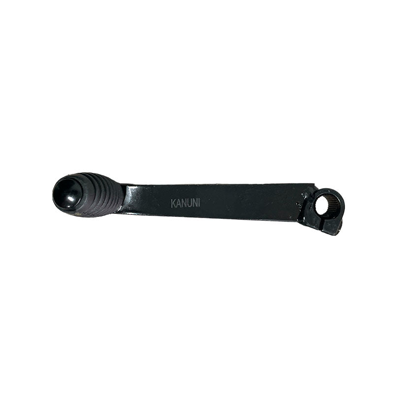 PEDAL CAMBIO SENCILLO CB 110 KANUNI