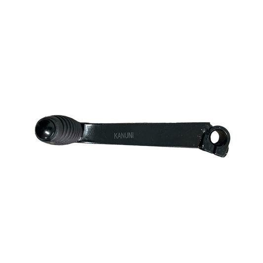 PEDAL CAMBIO SENCILLO CB 110 KANUNI