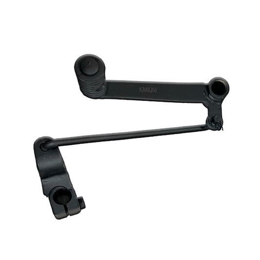 PEDAL CAMBIO CB 160F KANUNI