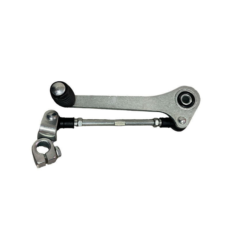PEDAL CAMBIO PULSAR 180 UG KANUNI