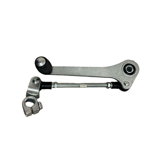 PEDAL CAMBIO PULSAR 180 UG KANUNI