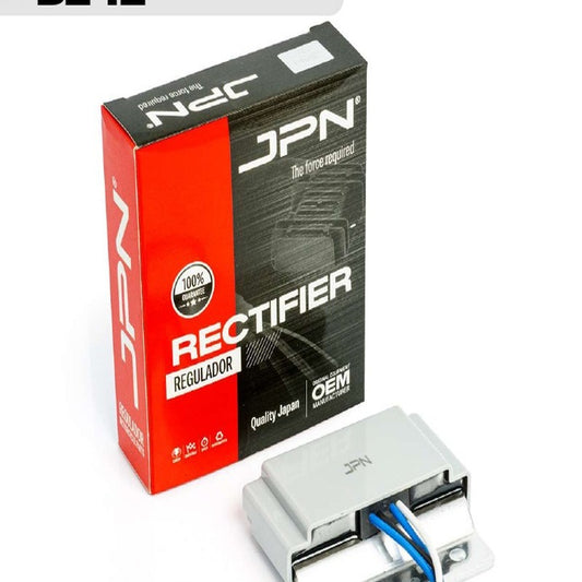 REGULADOR PULSAR NS 160 JAPAN