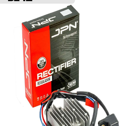 REGULADOR PULSAR NS 200 JAPAN