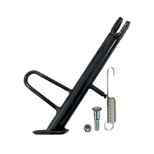 PATA LATERAL AKT 125 DYNAMIC CON RESORTE KANUNI