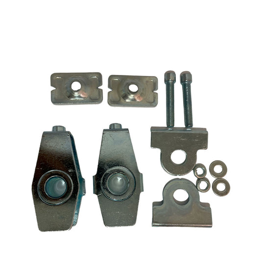 TENSOR CADENA AKT CR 5 KANUNI