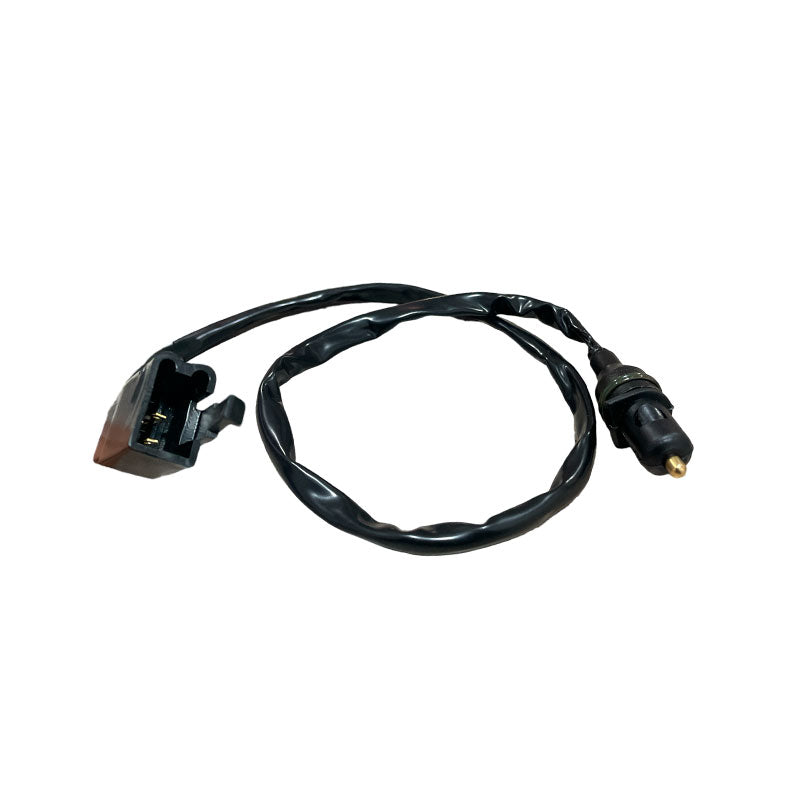 TROMPO STOP DEL BWS 125 II/BWS125 X MOTARD KANUNI
