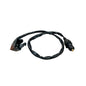 TROMPO STOP DEL BWS 125 II/BWS125 X MOTARD KANUNI