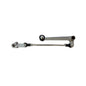 PEDAL CAMBIO DOBLE TVS APACHE/TTR 180/160 KANUNI