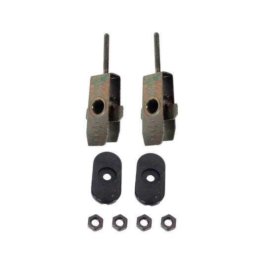 TENSOR CADENA PULSAR 180 KANUNI
