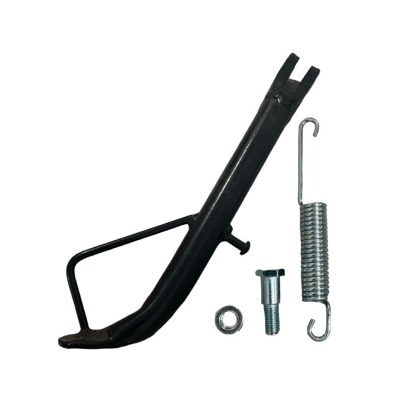 PATA LATERAL SZR 160 KANUNI