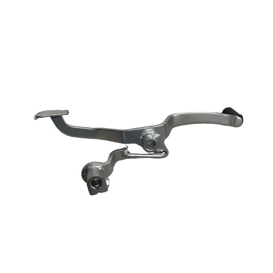 PEDAL CAMBIOS DISCOVER 125 150 ST TRAPESIO KANUNI