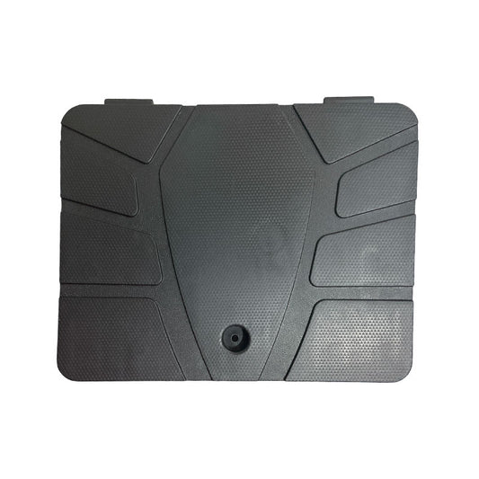 TAPA CUBIERTA BATERIA AGILITY 125 RS KANUNI