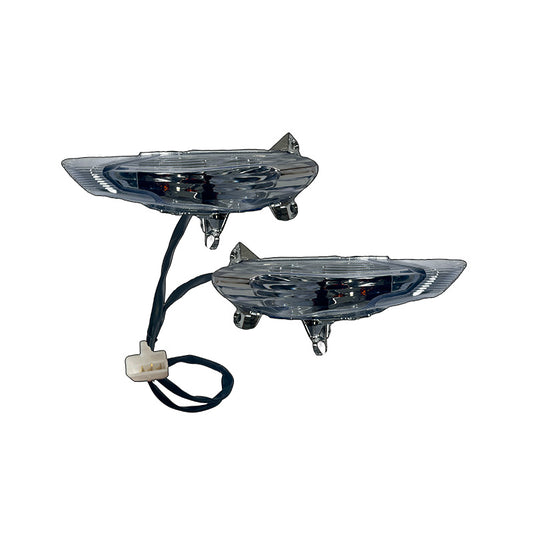 DIRECCIONAL CRYPTON T115 X2 KANUNI