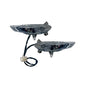 DIRECCIONAL CRYPTON T115 X2 KANUNI