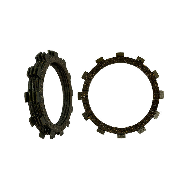 DISCOS CLUTCH GIXXER 150 P METALICA KANUNI