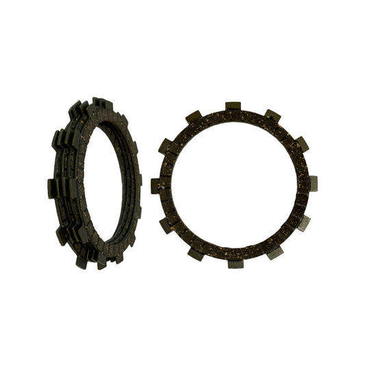 DISCOS CLUTCH GIXXER 150 P METALICA KANUNI