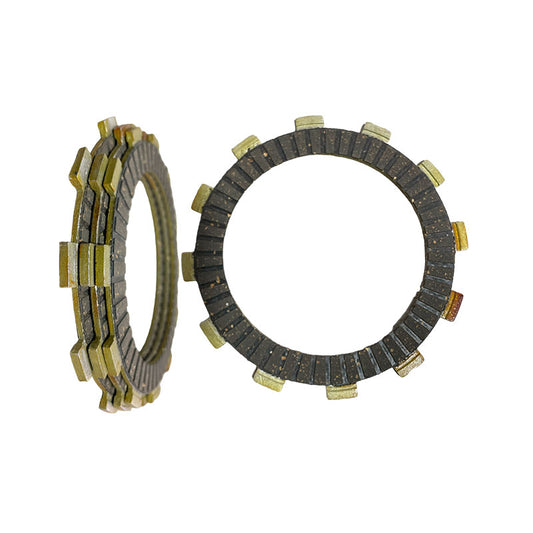 DISCOS CLUTCH HAYATE 110/115 X4 KANUNI