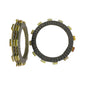 DISCOS CLUTCH HAYATE 110/115 X4 KANUNI