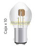 BOMBILLO PLUS 12V BLA 35/35 BYWARD
