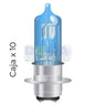 BOMBILLO PLUS 12V SW 35/35W 1P HALOGENO DUNA