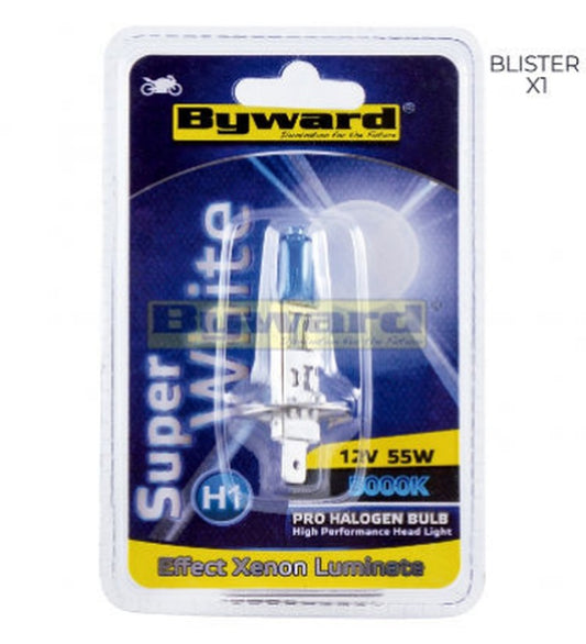 BOMBILLO FAROLA 12V SW 55W BYWARD