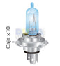 BOMBILLO TRICETA 12V 35/35 HALOGENO H4 P43T DUNA