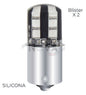 BOMBILLO DIRECCIONAL LED STROBER 12V NOVA