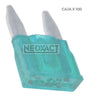 FUSIBLE MINI ELECTRON AL 12V 15 AMP AZ NEOXACT