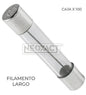 FUSIBLE VIDRIO 15 AMPERIOS NEOXACT