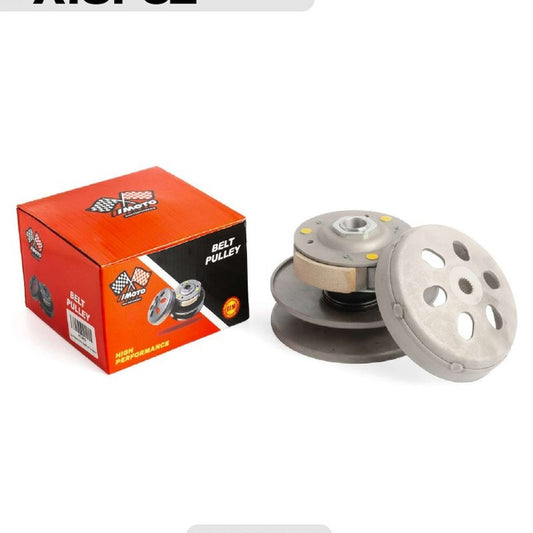 AUTOMATICO COMPLETO N-MAX 115 JAPAN