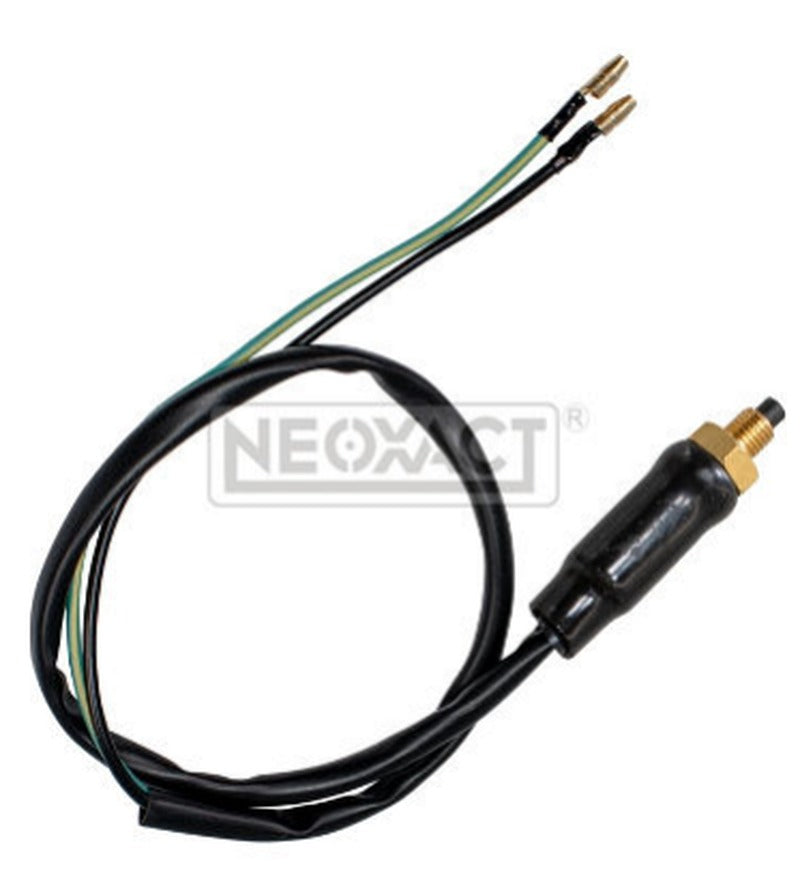 PERA FRENO DEL FZ 16/YBR SS CON ROSCA NEOXACT