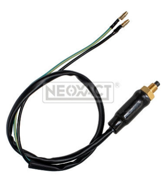 PERA FRENO DEL FZ 16/YBR SS CON ROSCA NEOXACT