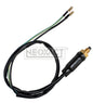 PERA FRENO DEL FZ 16/YBR SS CON ROSCA NEOXACT