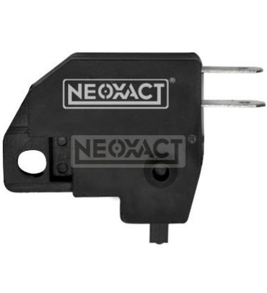PERA FRENO DEL CUADRADA UNIVERSAL NEOXACT