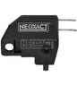 PERA FRENO DEL CUADRADA UNIVERSAL NEOXACT