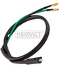 PERA CLUTCH AKT 125 SL/AKT 125 NKD CABLE 30 CM NEOXACT