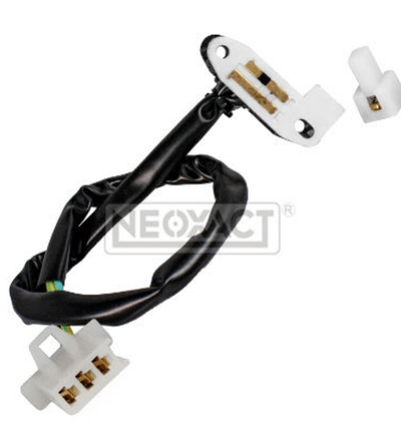 PERA CLUTCH DISCOVER 125ST/PULSAR 135LS/180/200 NEOXACT