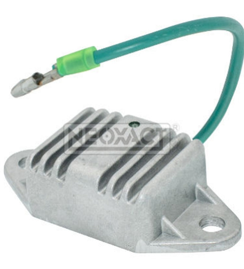 REGULADOR UNIVERSAL 1 CABLE 6V/12V NEOXACT