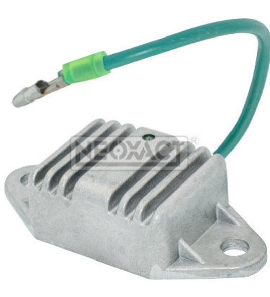 REGULADOR UNIVERSAL 1 CABLE 6V/12V NEOXACT