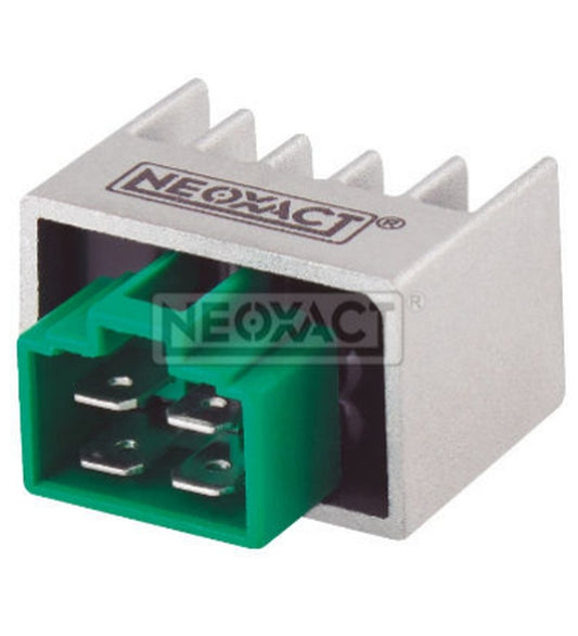 REGULADOR YBR/CRYPTON110/115/VIVA115/UNIV NEOXACT