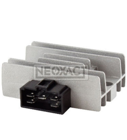 REGULADOR AKT 150 EVO NE NEOXACT