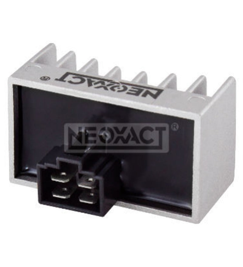 REGULADOR CB110 ECO DELUXE ES/CBF 125 150 M.V/DYNAMIC PRO/JET NEOXACT