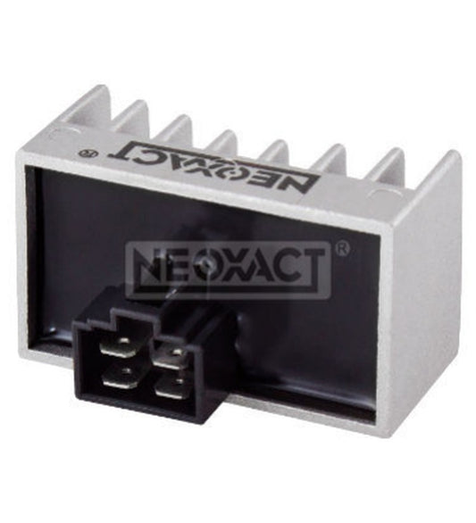 REGULADOR CB110 ECO DELUXE ES/CBF 125 150 M.V/DYNAMIC PRO/JET NEOXACT
