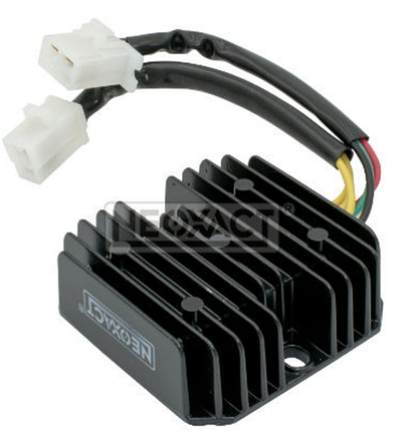 REGULADOR AKT 125 DYNAMIC/GY 125/150/CARGUERO 6 CABLES NEOXACT
