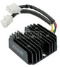 REGULADOR AKT 125 DYNAMIC/GY 125/150/CARGUERO 6 CABLES NEOXACT